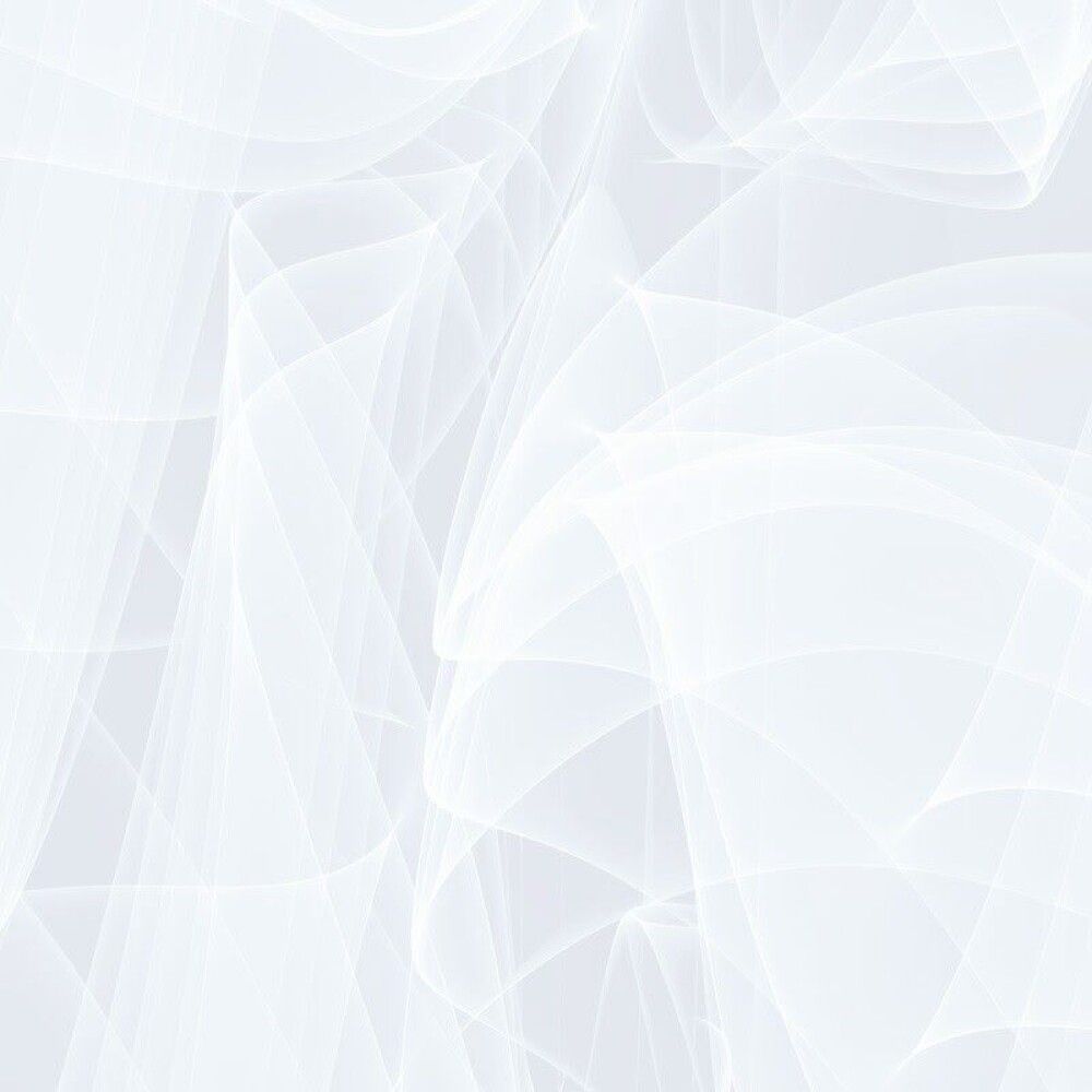 Filma static p murano, 45cmx1.5m gegnsæ