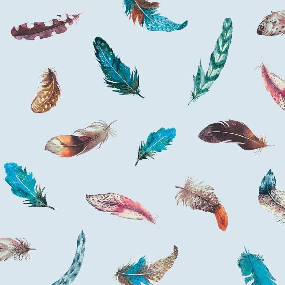 Filma static p finja, 45cmx1.5m glær