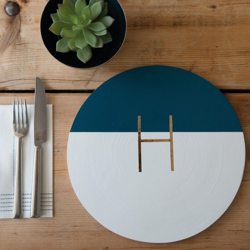 Filma uni lack, 45cmx2m petrol blá