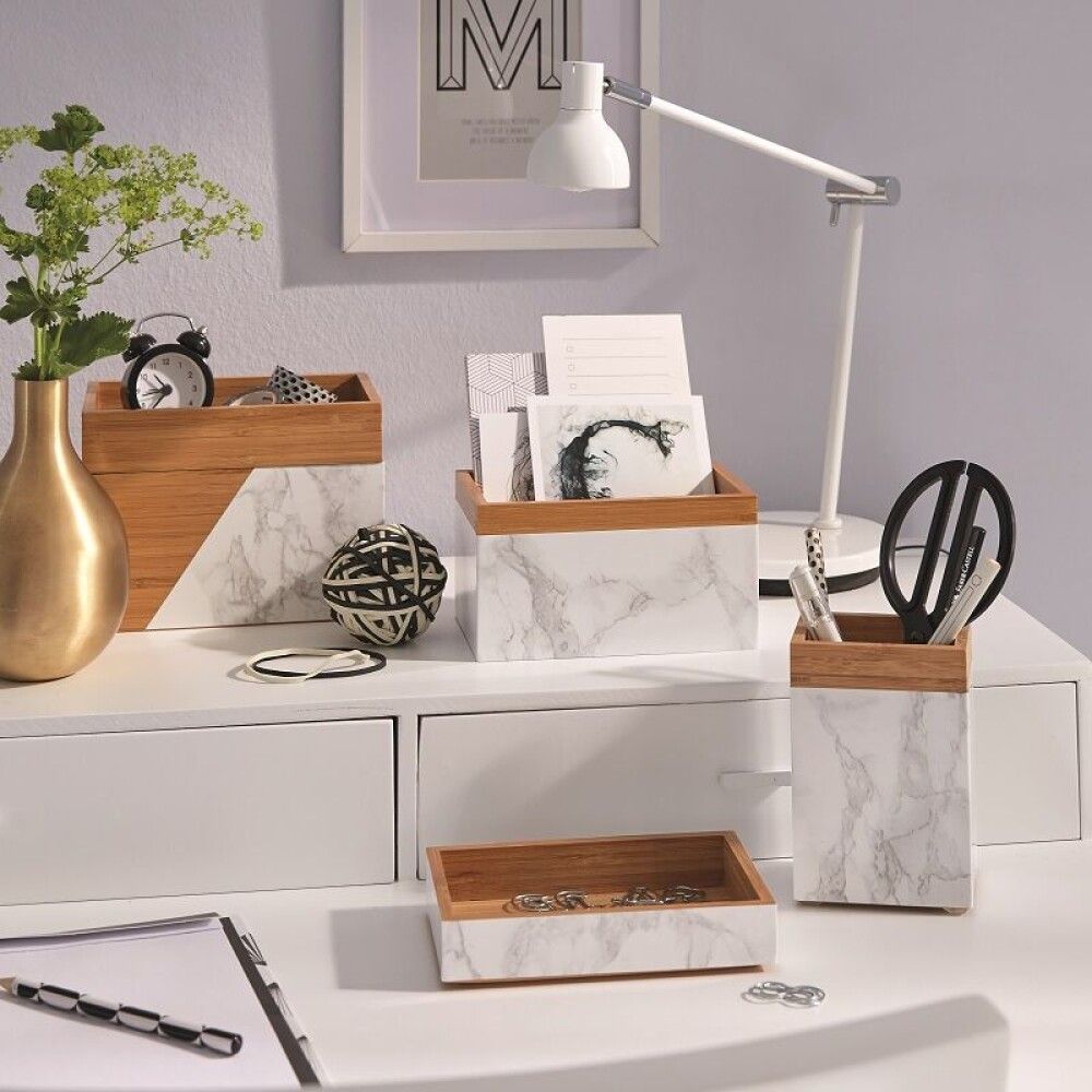 Filma marmor, 45cmx2m grá