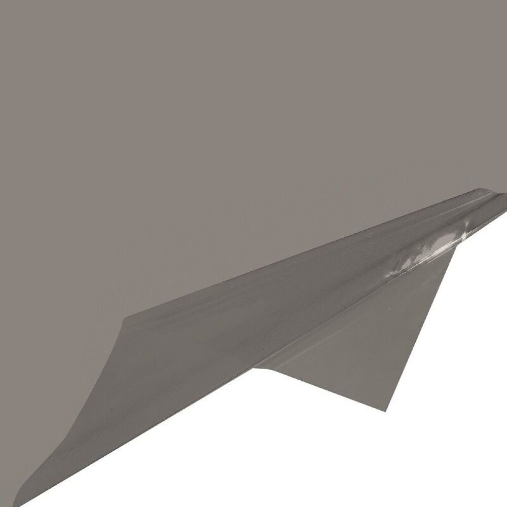 Filma static toningsfolie, 90cmx2m gegnsæ