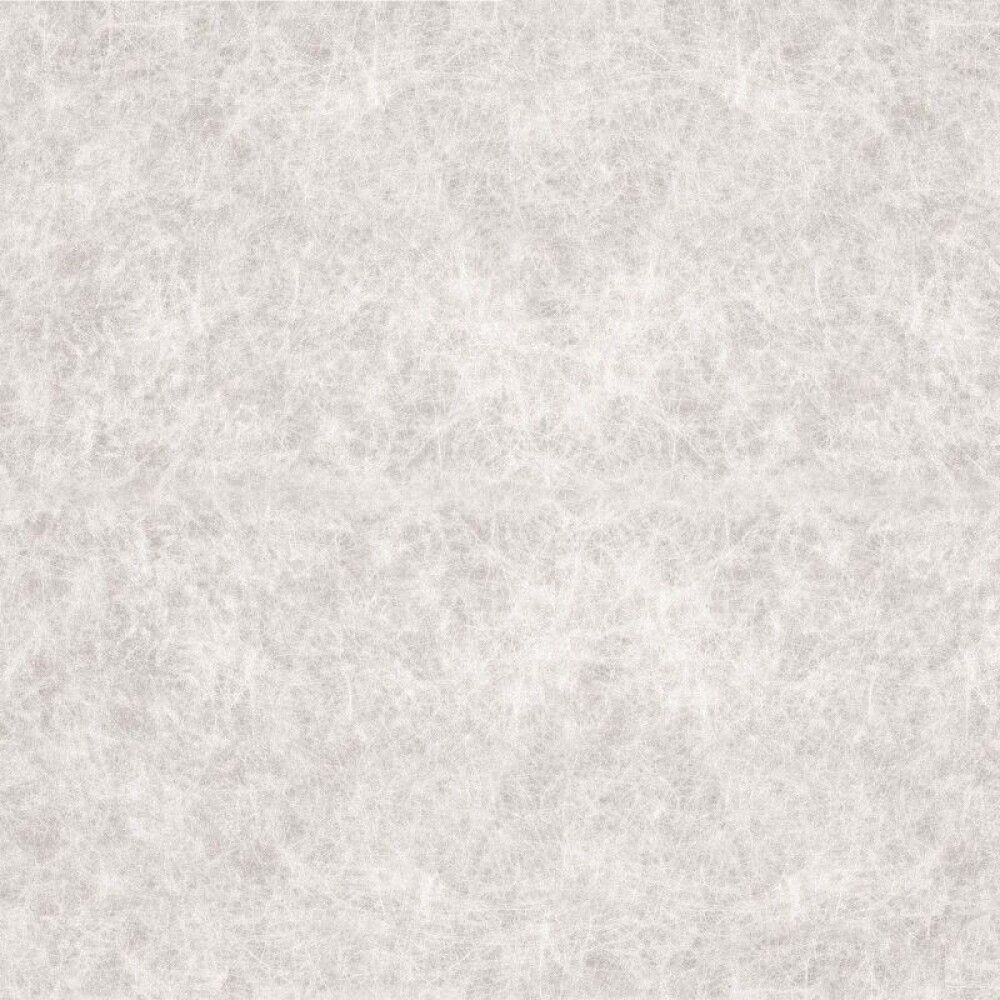 Filma rispapir glas, 45cmx2m hvít