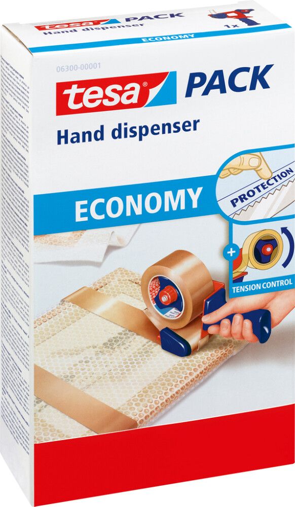 Límbandsbyssa Tesa 06300-1-0