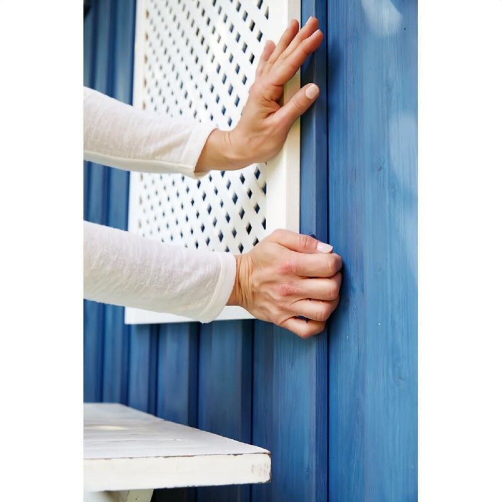 Tvíhliða límband Tesa Powerbond utandyra 5m