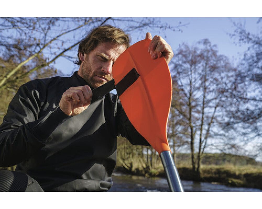 Viðgerðarlímband Tesa Ultra Power Water 50mm x 1,5m svart