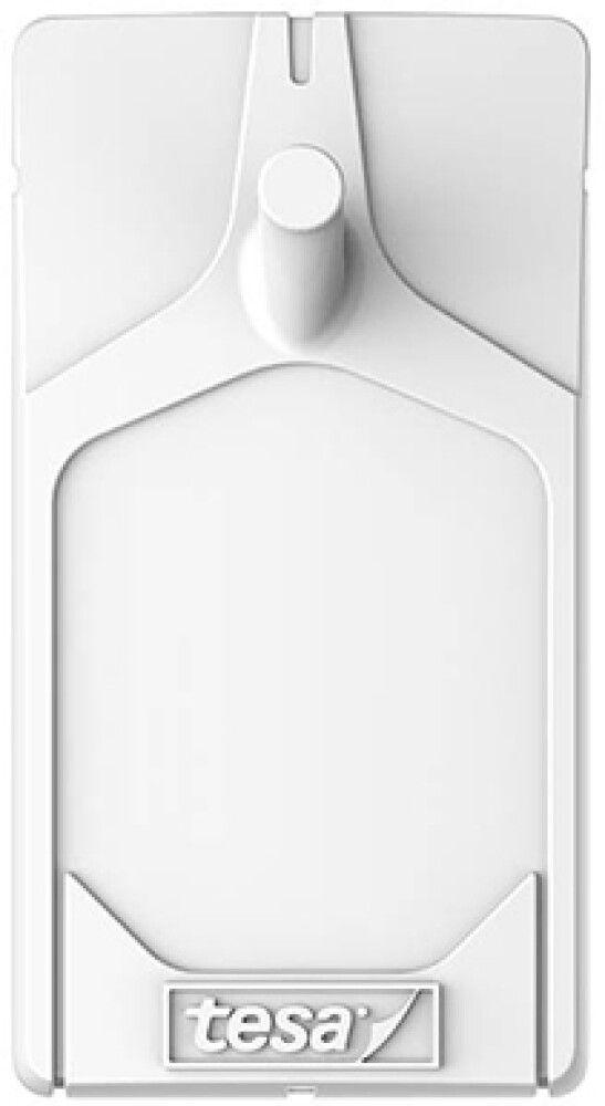 Veggfesting á veggfóður og gips límd Tesa 0,5kg 2stk