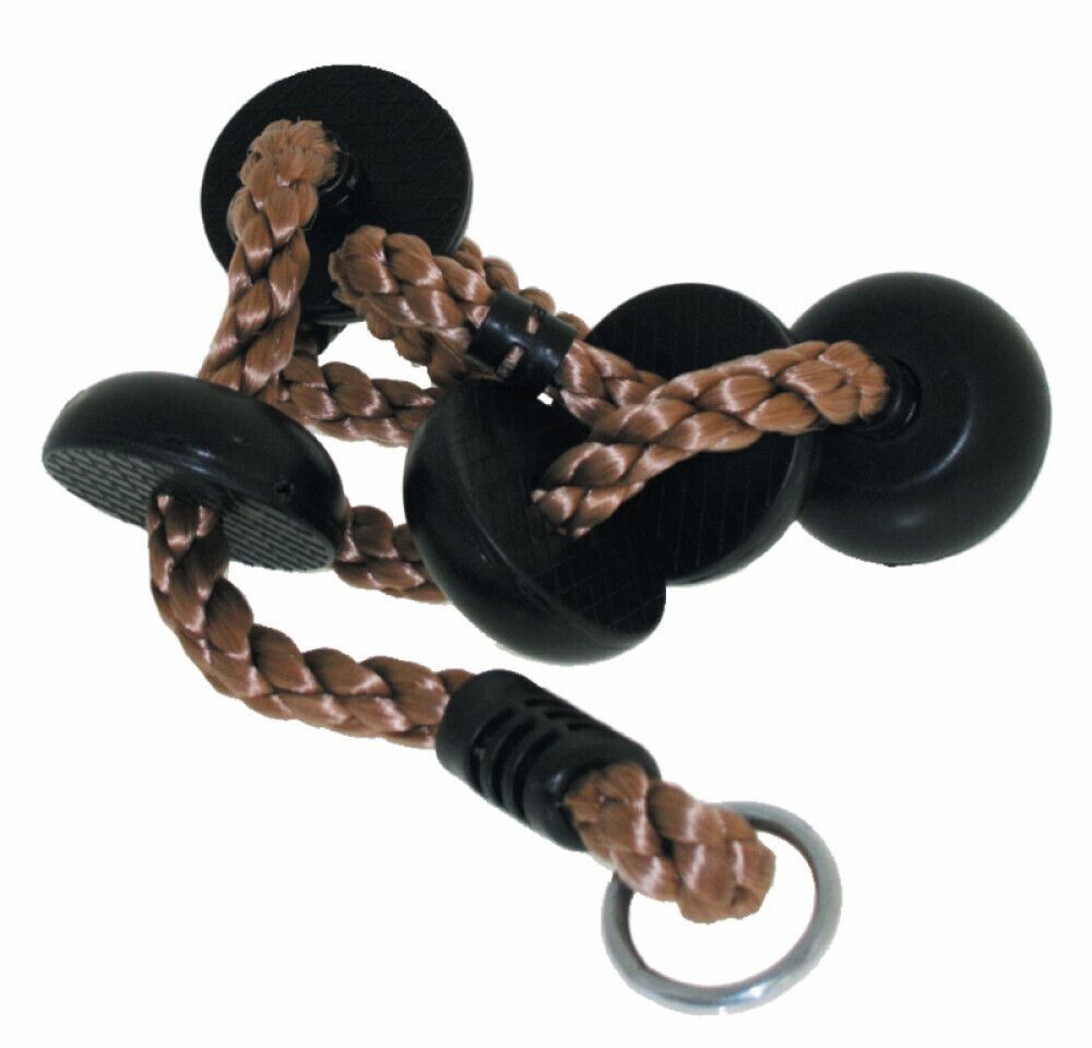 Klifurkaðall 2,1m Nordic Play