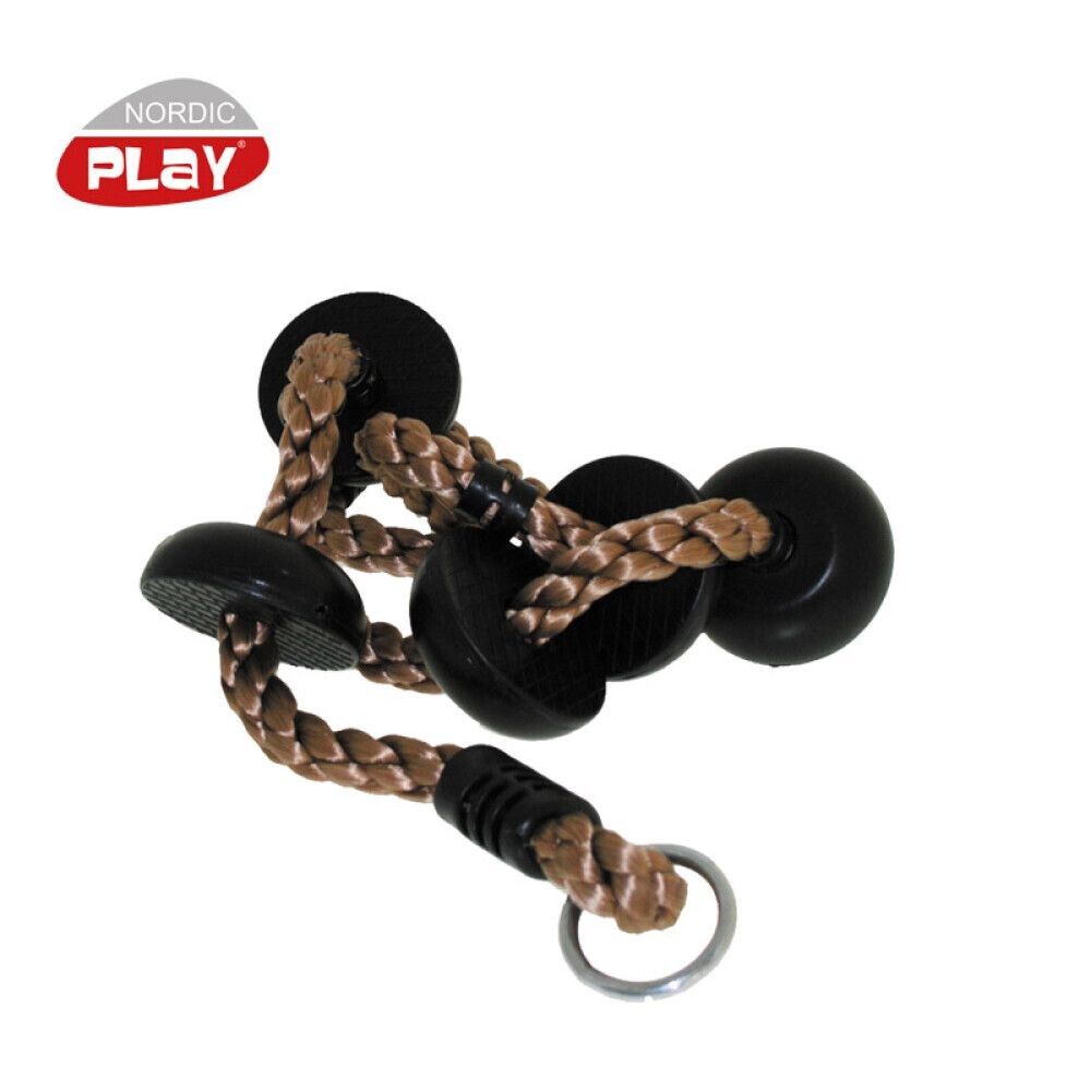 Klifurkaðall 2,1m Nordic Play