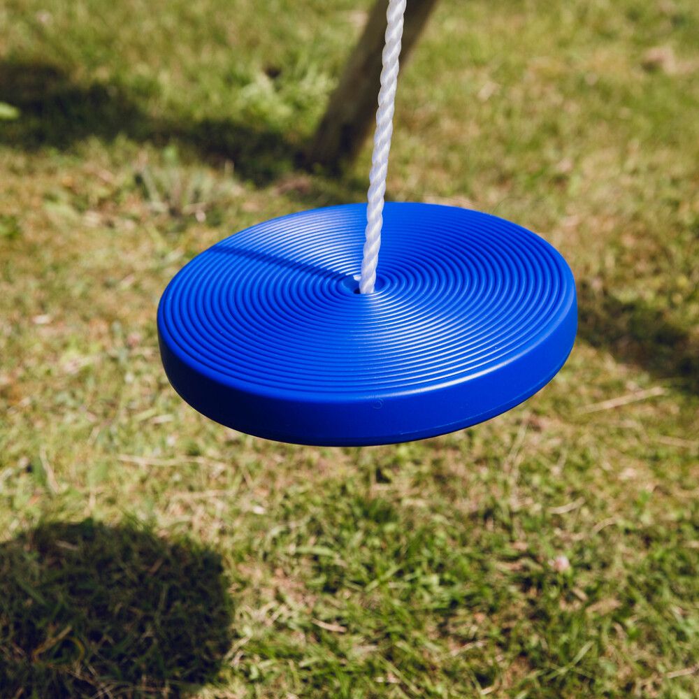 Róludiskur Nordic Play blár