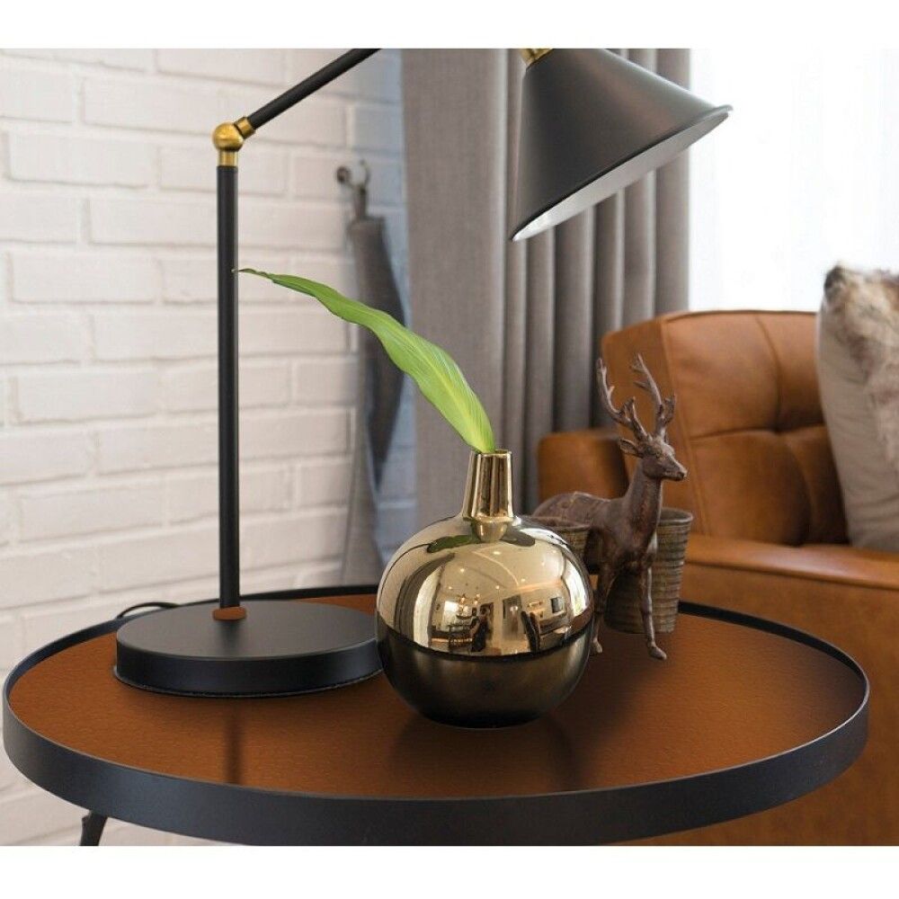 Filma metallic hammer, 67.5cmx1.5m kopar