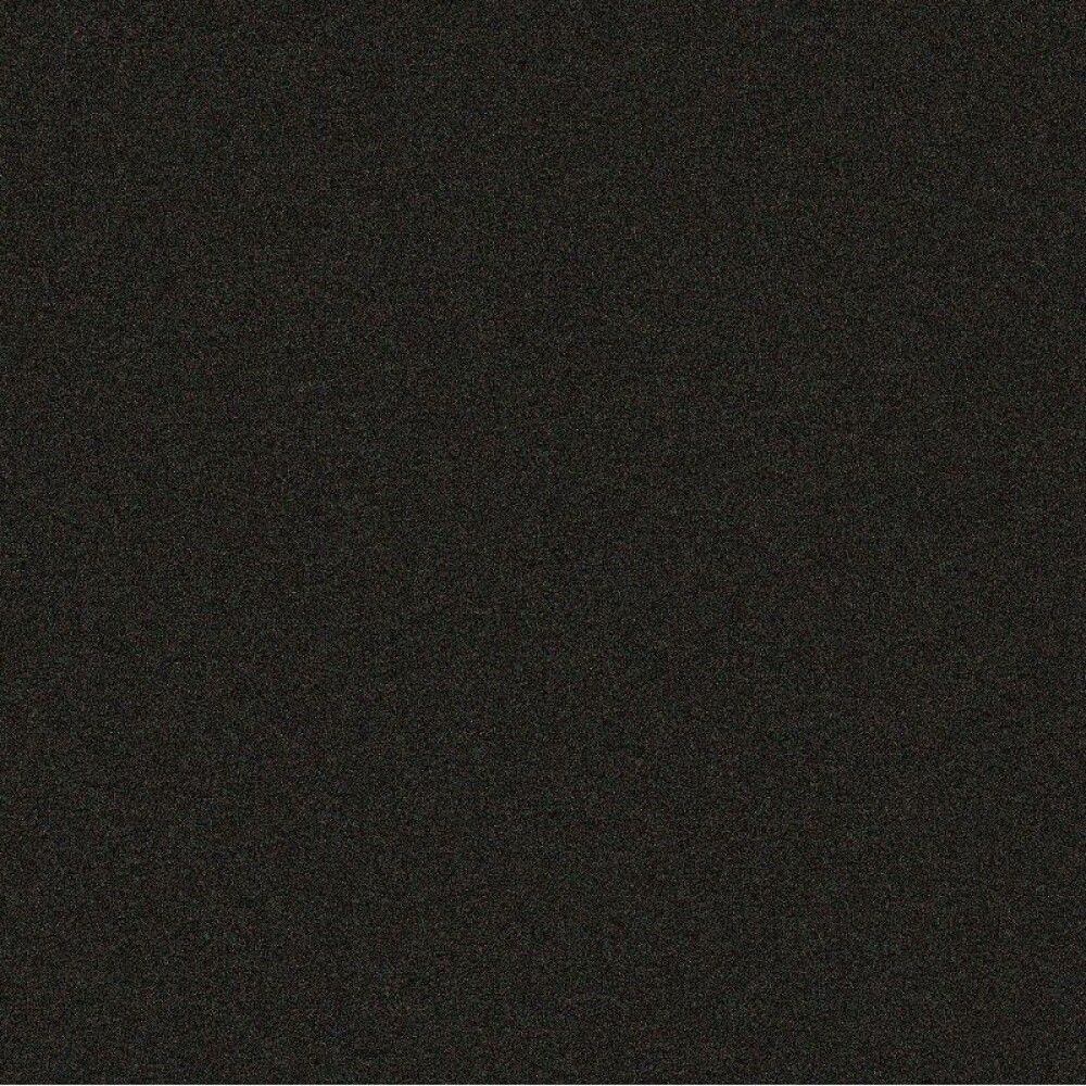 Filma filt, 45cmx1m svört