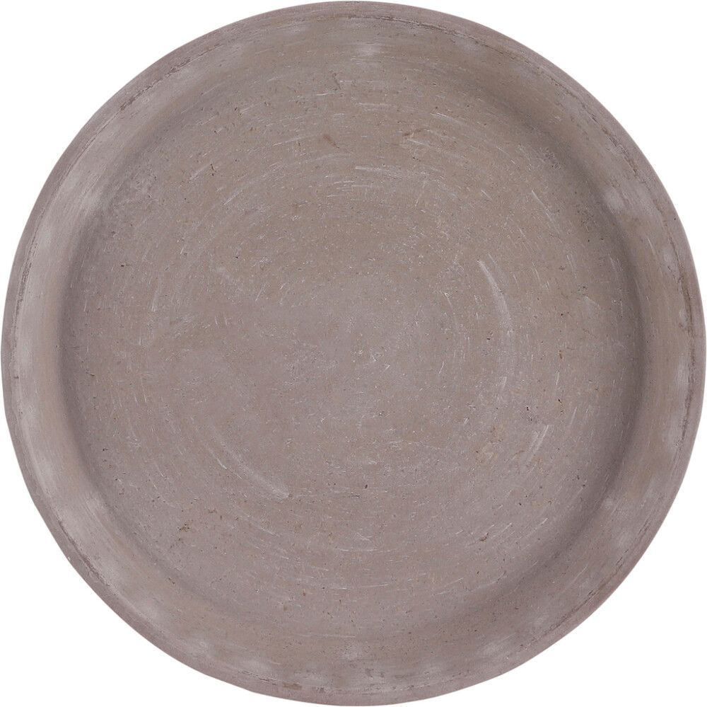 Undirskál basalt grá Ø9cm Scan-Pot