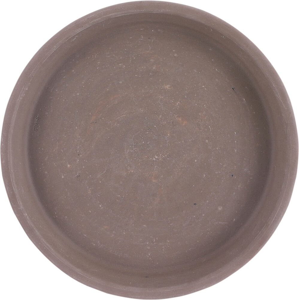 Undirskál basalt grá Ø11cm Scan-Pot