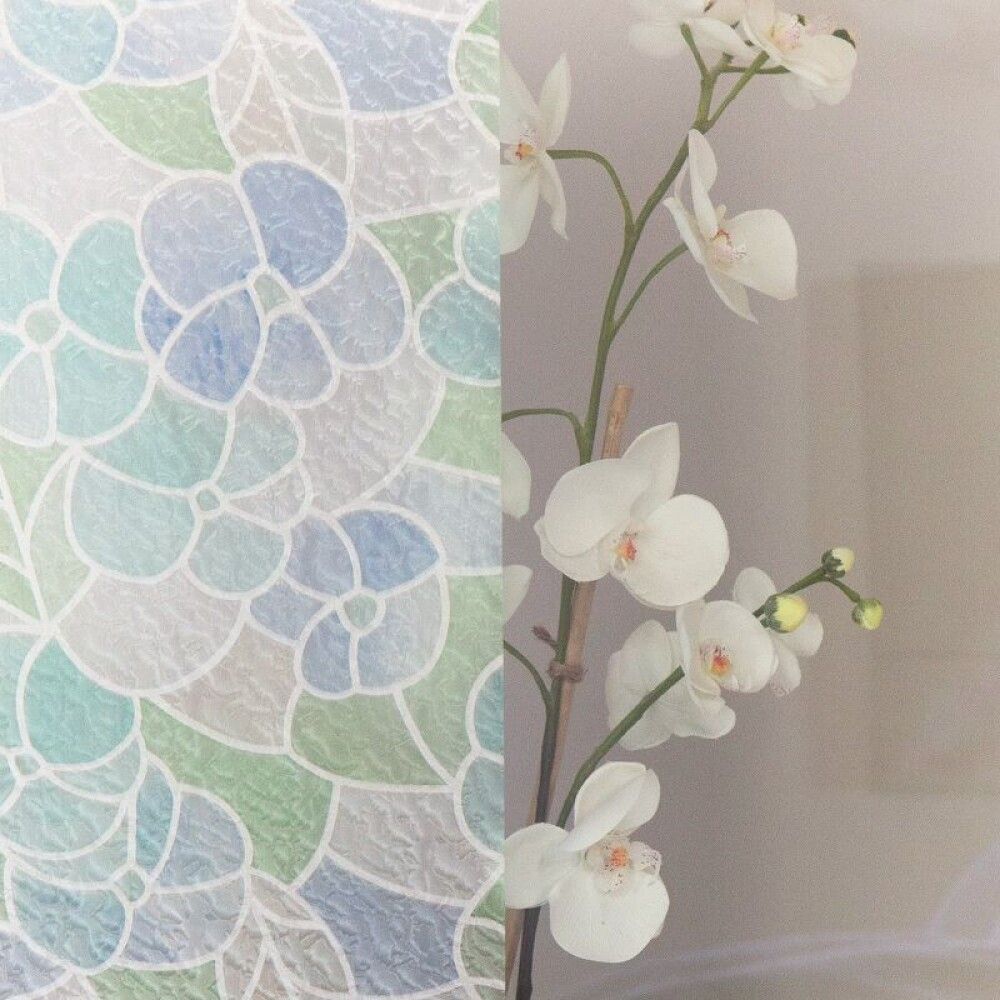 Filma lisboa, 45cmx2m blá