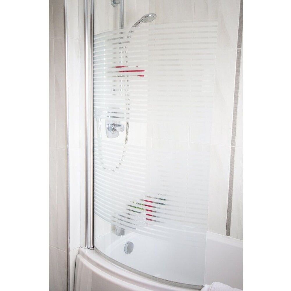 Filma static clarity, 30cmx2m gegnsæ