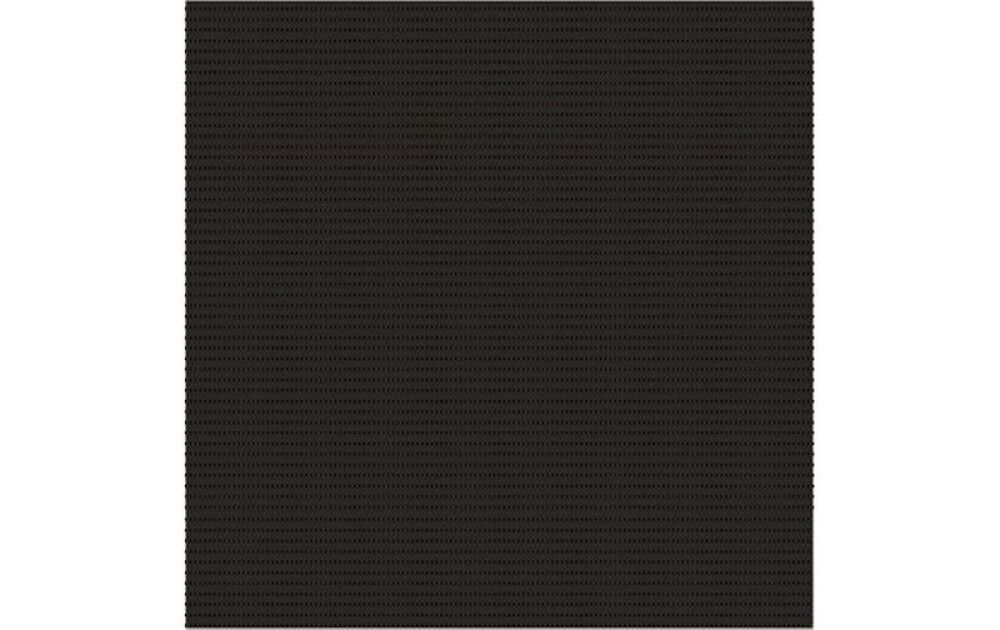 Undirlag uni, 65cmx2m svart