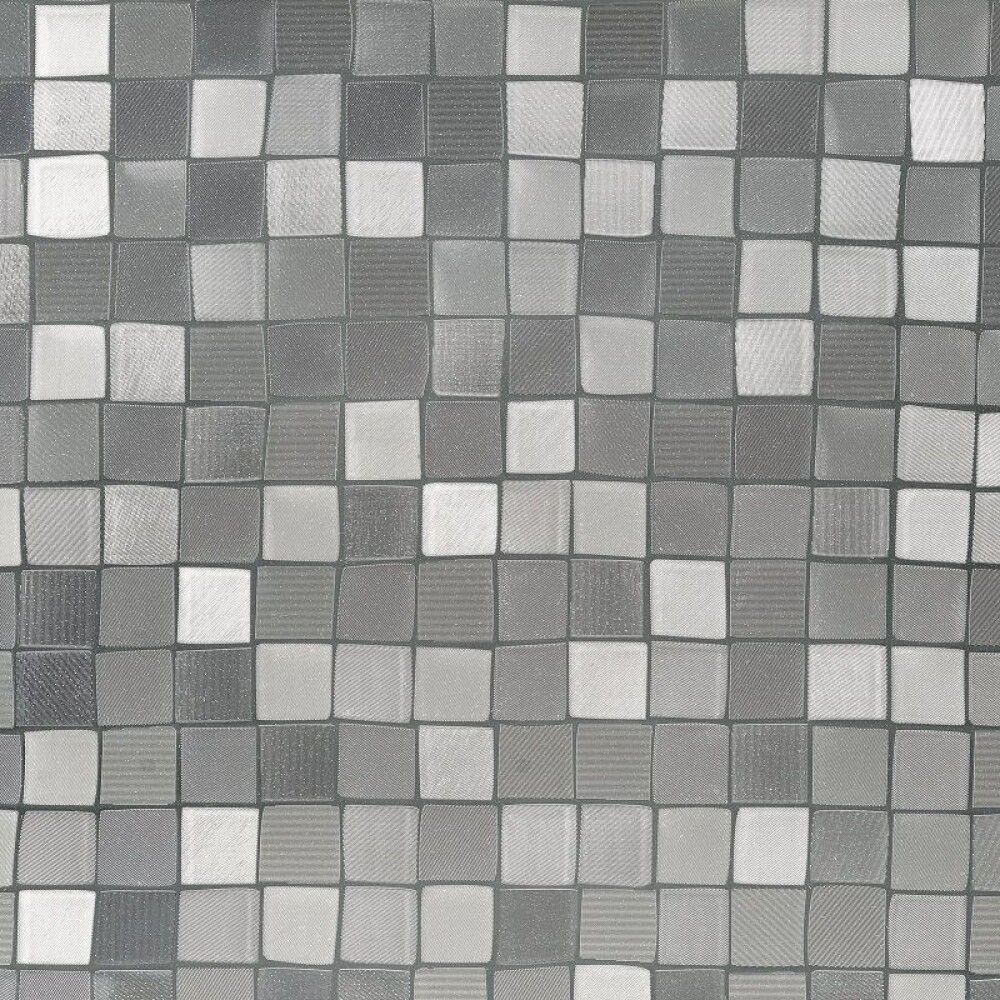 Filma static globe, 7.5cmx2m gegnsæ