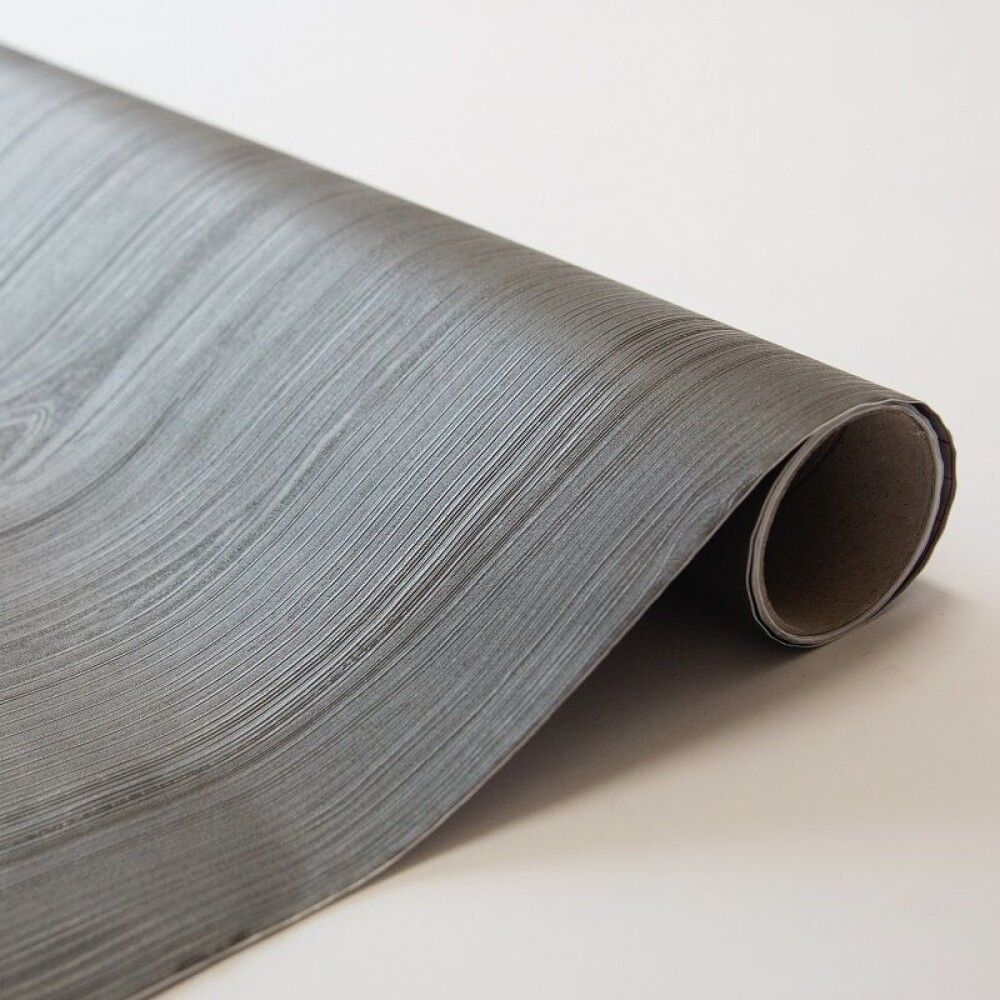 Filma uni quadro, 67.5cmx1.5m dökkgrá