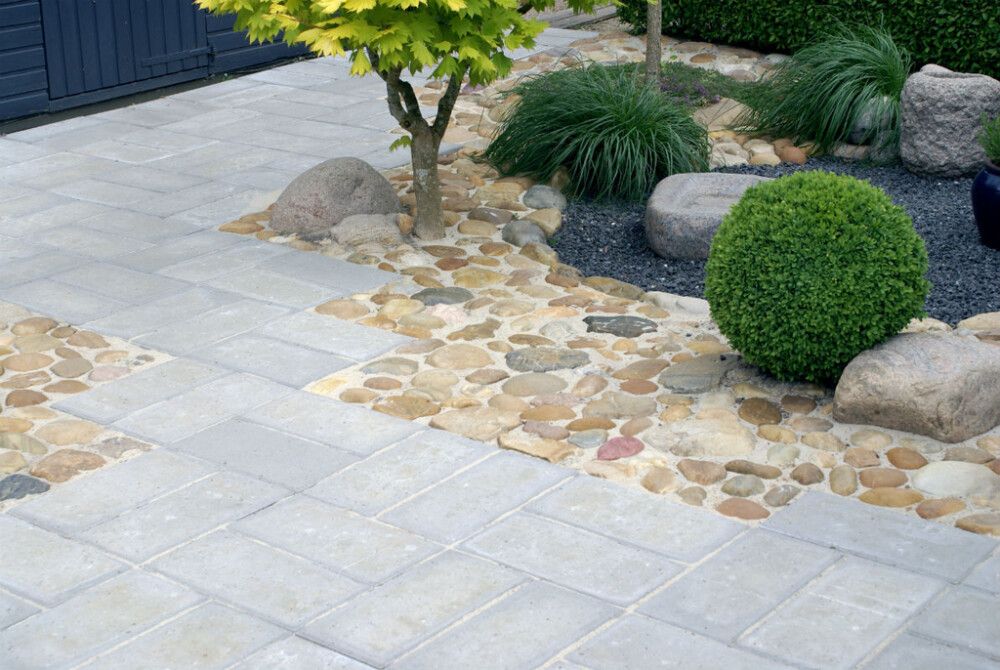 Hella 25x50x5cm IBF Grá