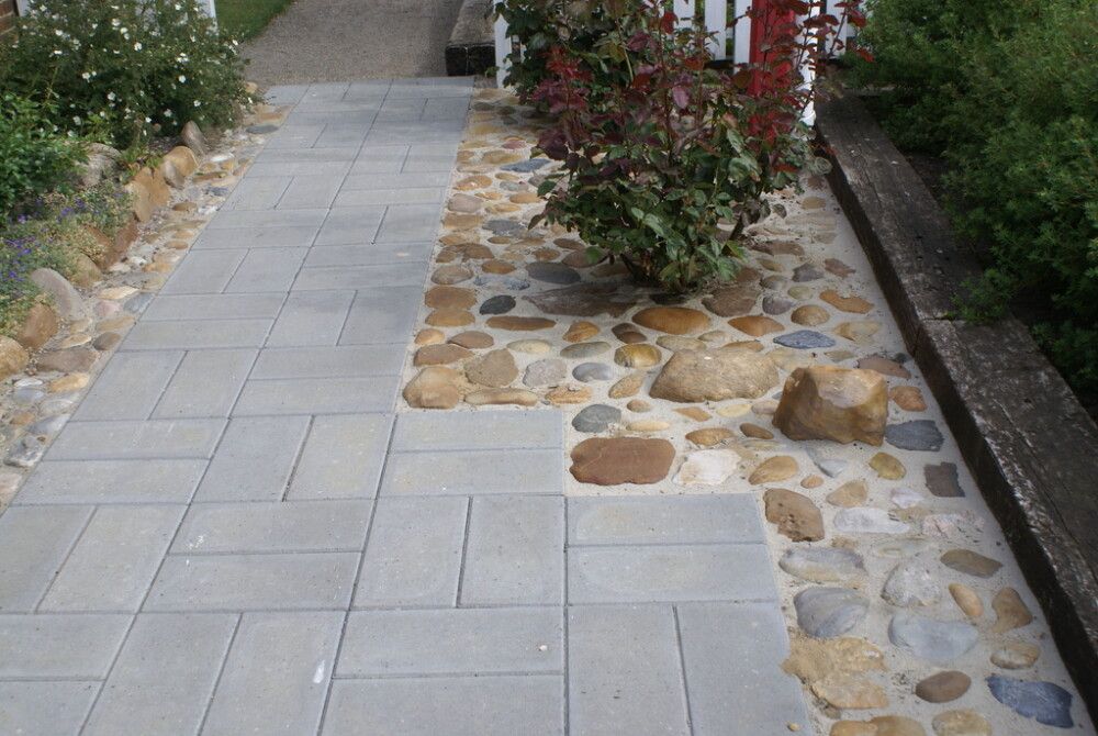 Hella 25x50x5cm IBF Grá