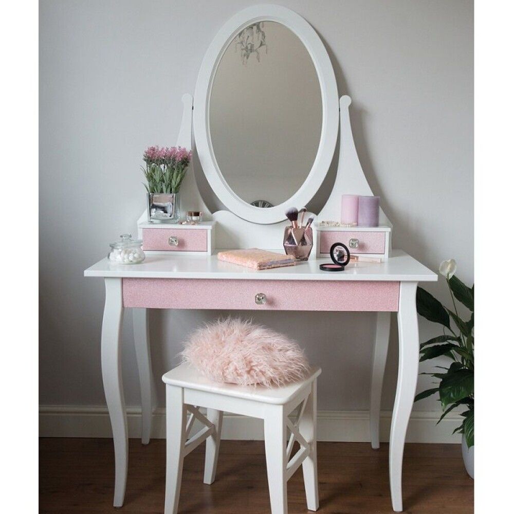 Filma metallic glitter, 67.5cmx2m rósableikt