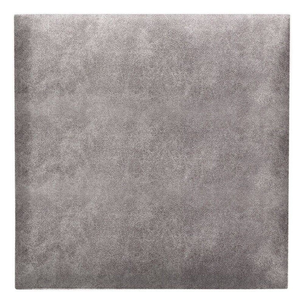 Veggpúði fyrir rúmgafl Preston 20 30x30 beige