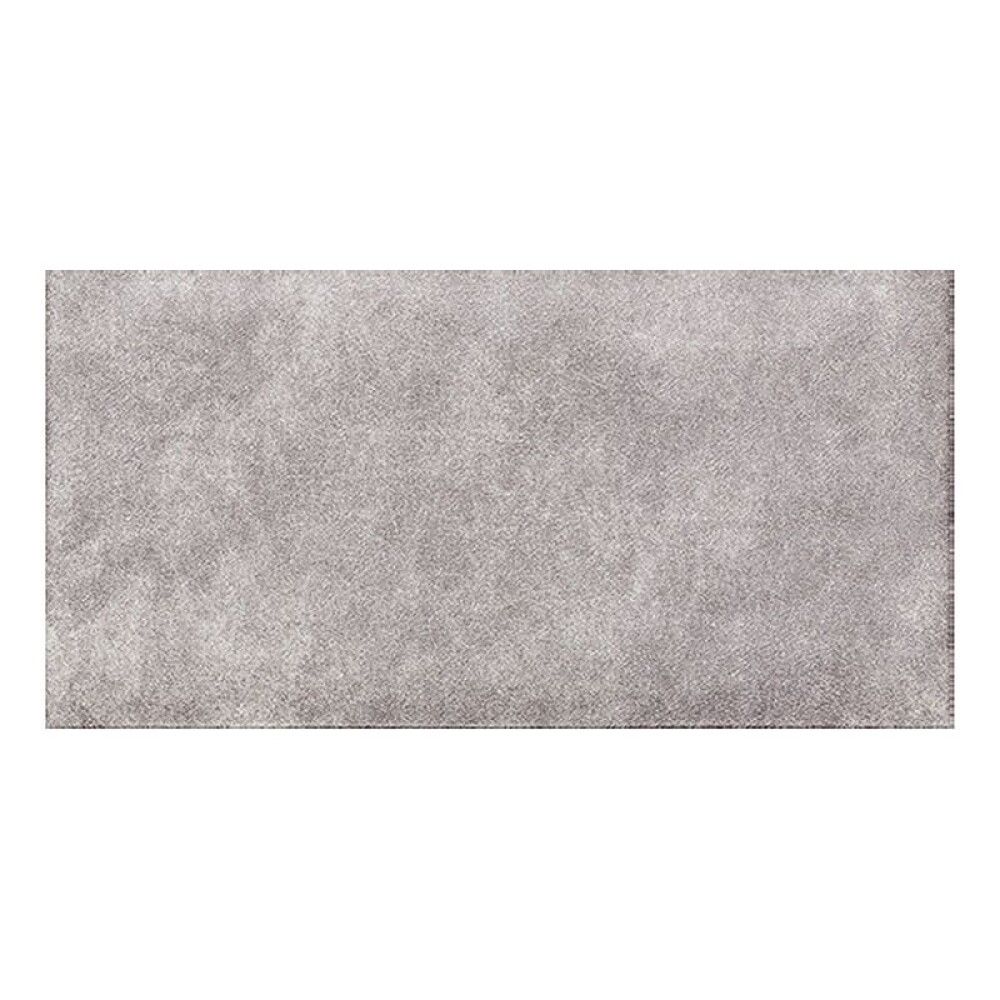 Veggpúði fyrir rúmgafl Preston 20 30x60 beige