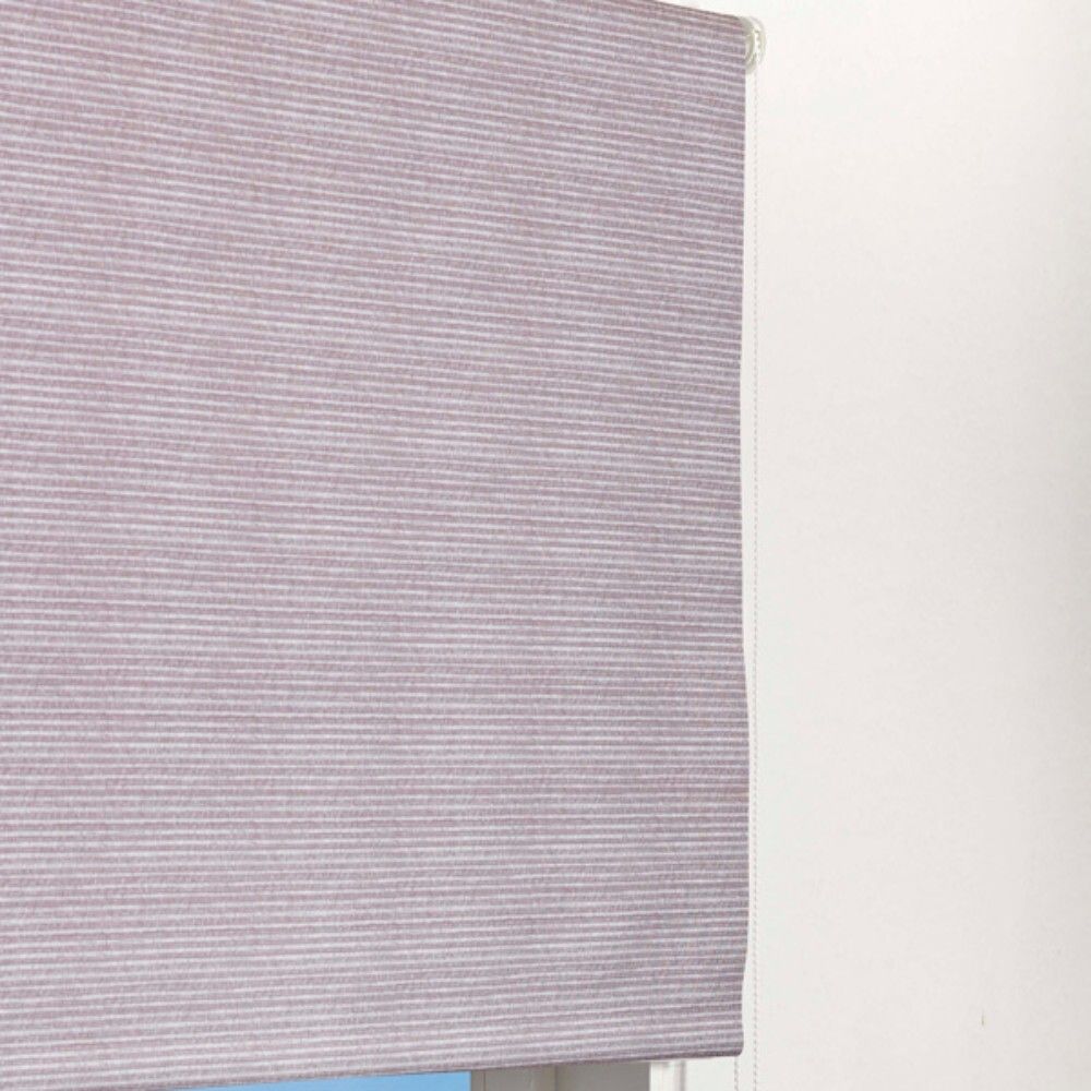 Rúllugardína 200x165 cm Kirsch Vicky drapplituð