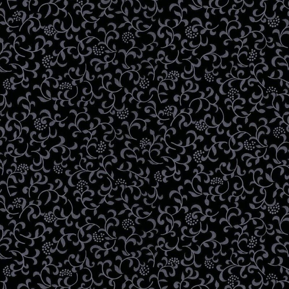 Filma sonja, 45cmx1.5m svört