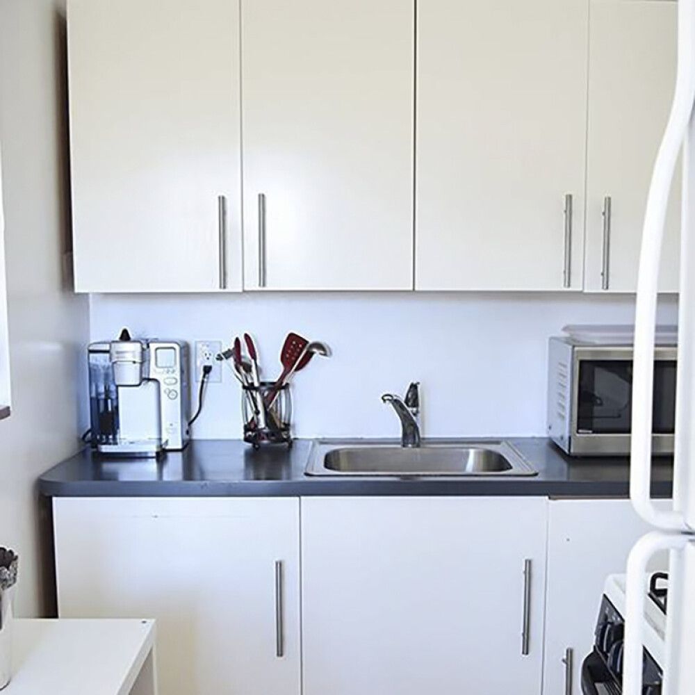 Filma uni lack, 67.5cmx2m hvít