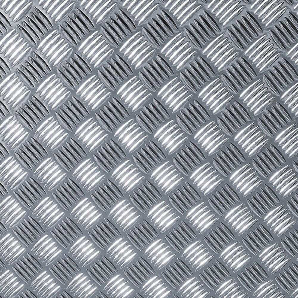 Filma riflet jern, 67.5cmx1.5m silfur