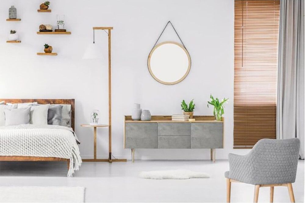 Filma beton, 90cmx2.1m grár