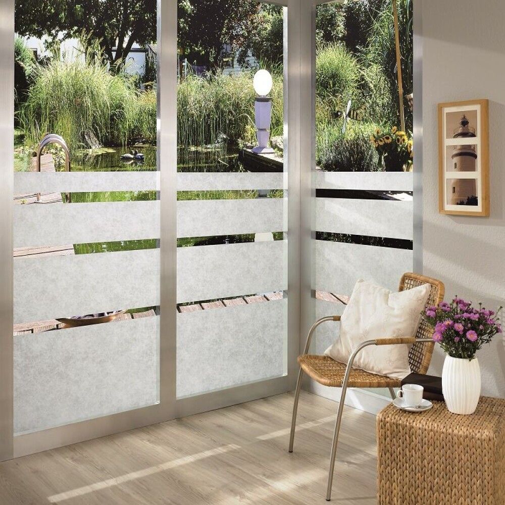 Filma rispapir, 67.5cmx2m gegnsæ hvítur