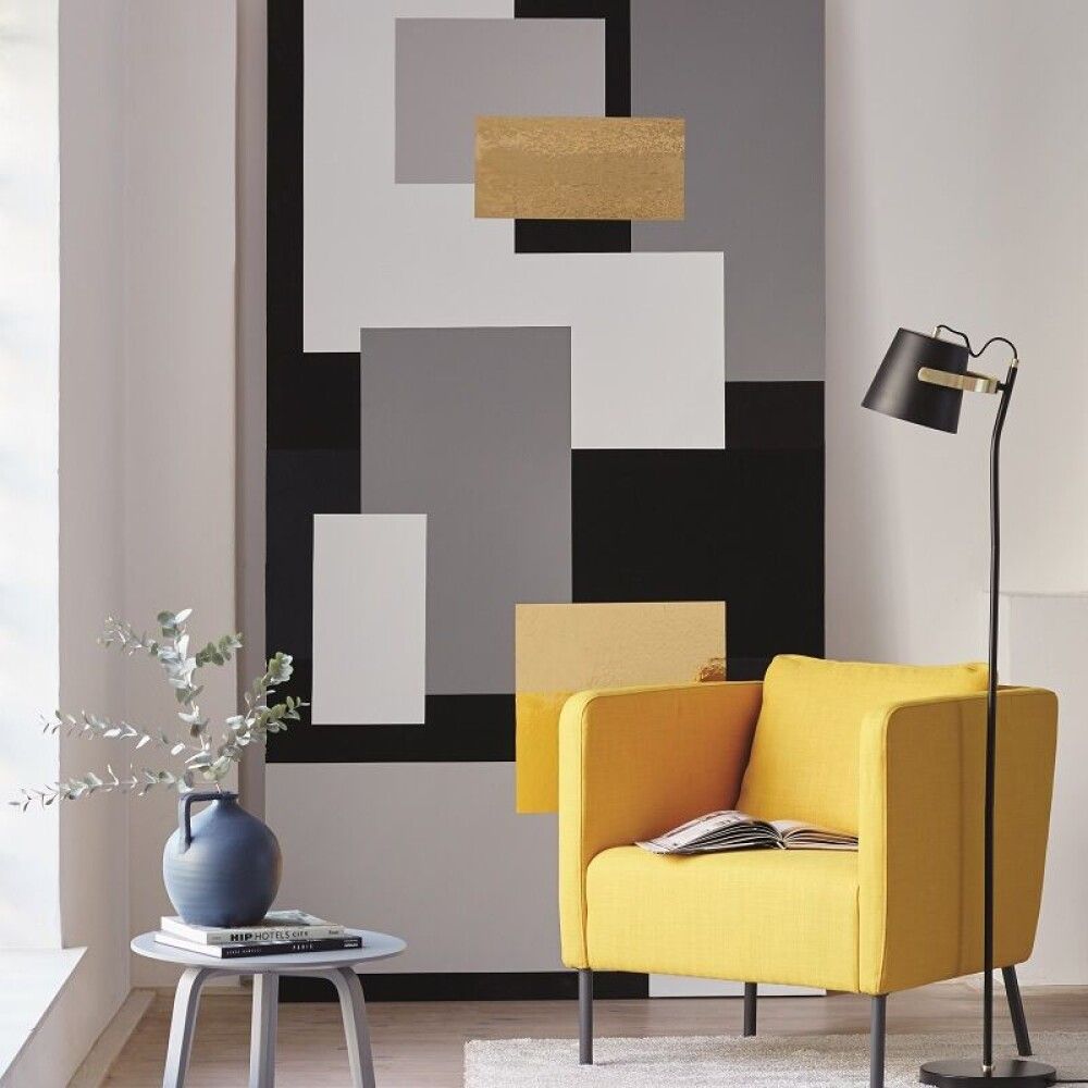 Filma uni silkemat, 90cmx2.1m grá