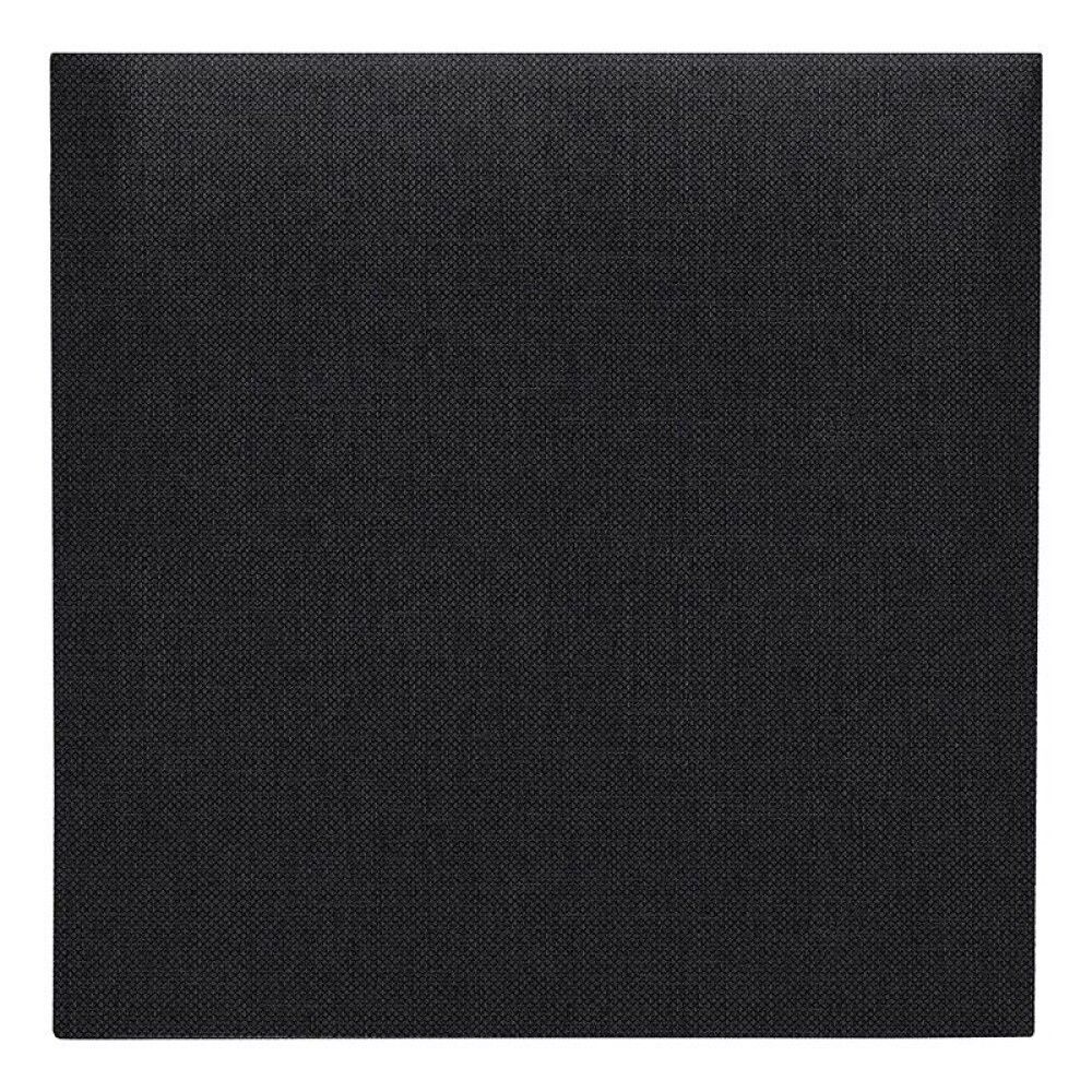 Veggpúði fyrir rúmgafl Inari 95 30x30 koksgrár