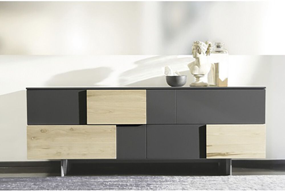 Filma uni silkemat 45c m x 1.5 m koksgrá