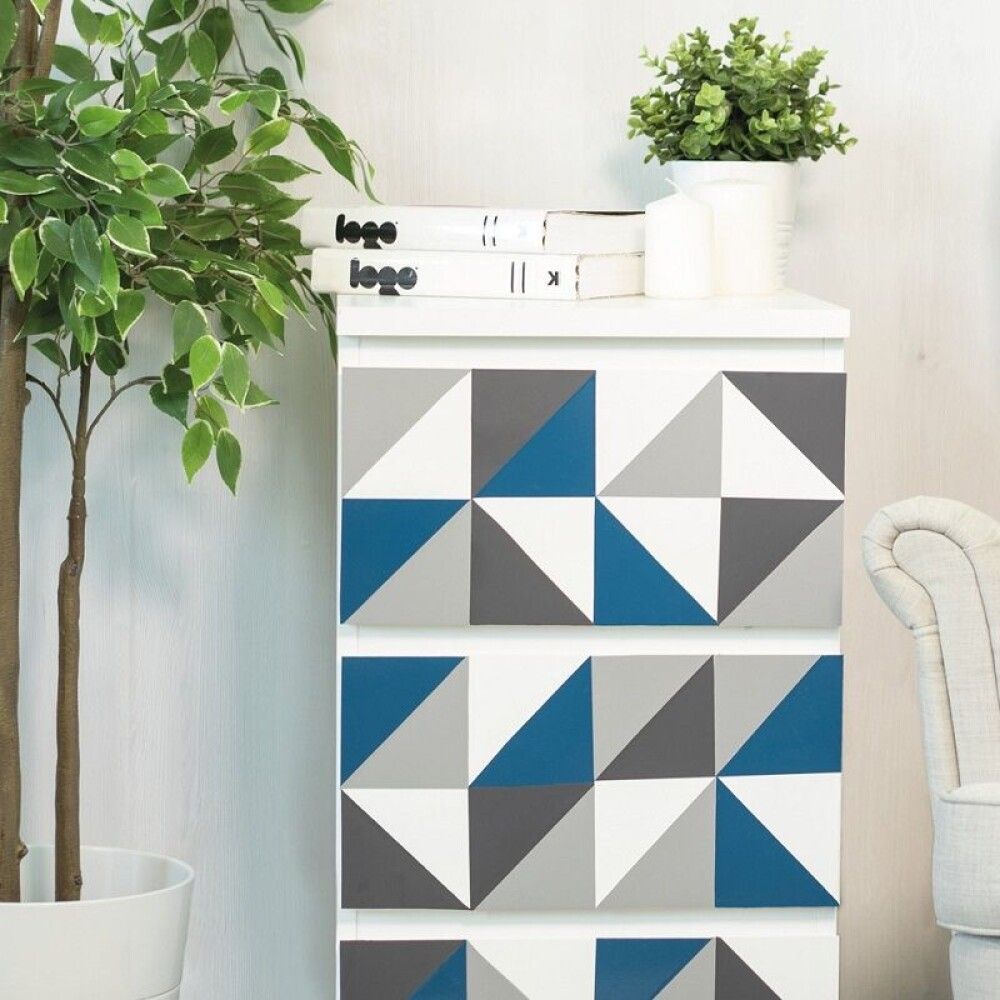 Filma uni silkemat, 67.5cmx2m koksgrátt