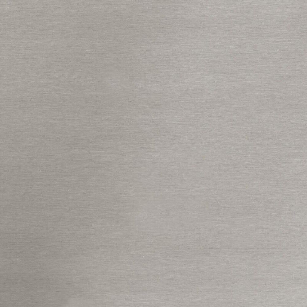 Filma metalic brush, 67.5cmx1.5m silfur