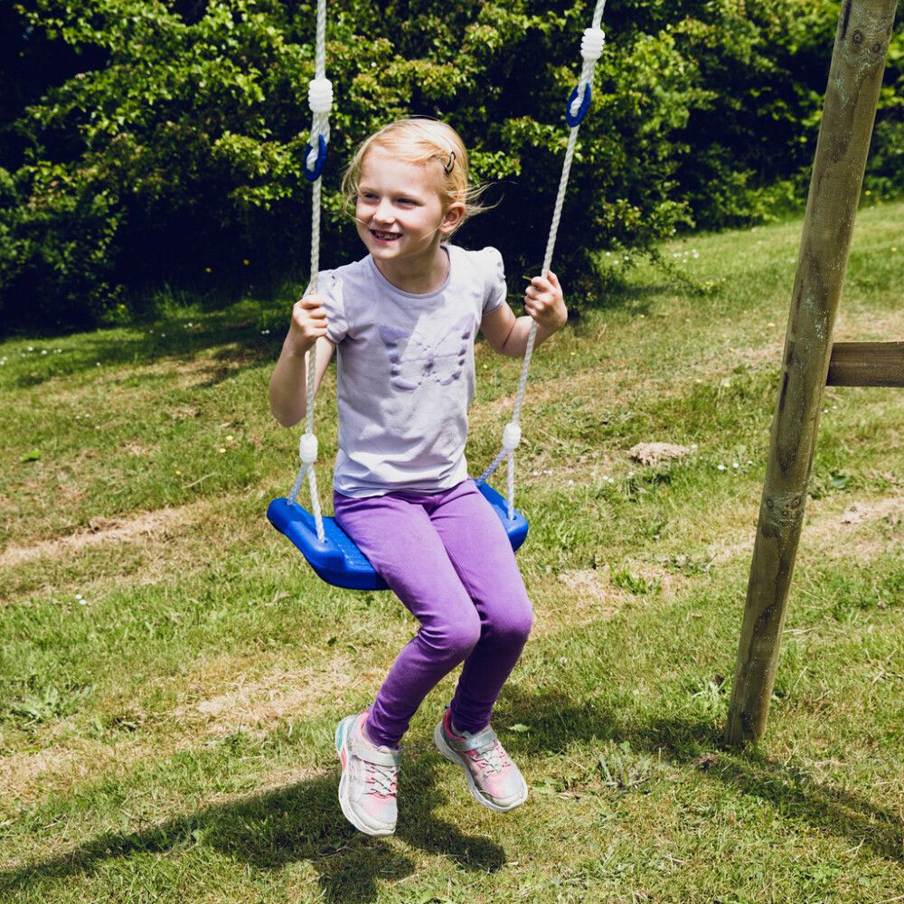 Róla Nordic Play blá