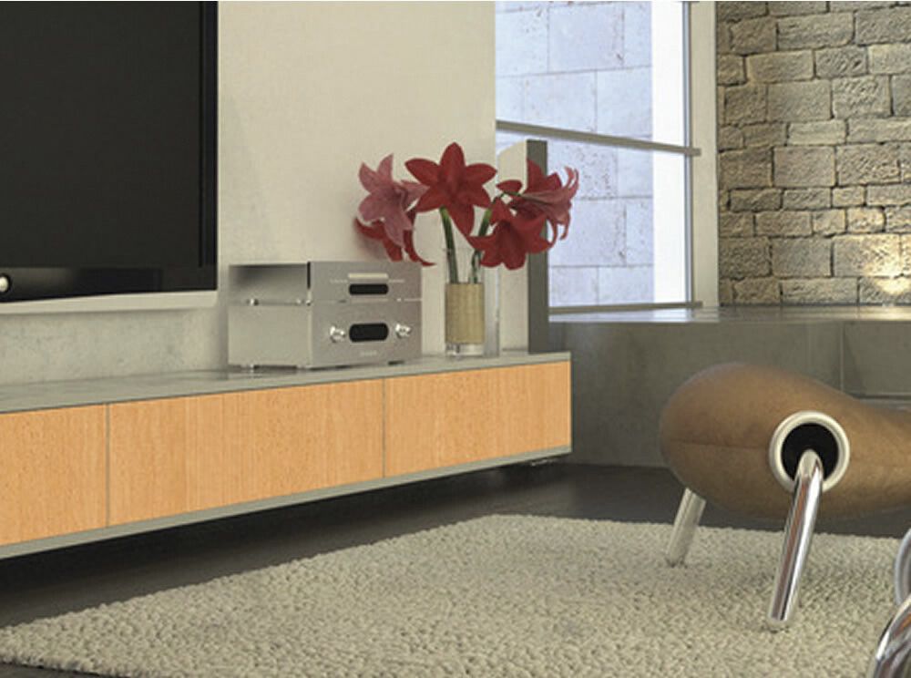 Filma rauðbeyki, 67.5cmx2m tré