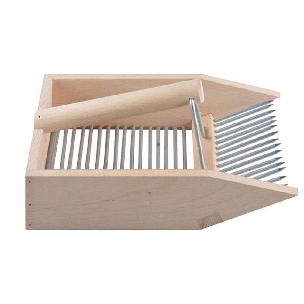 Berjatína fyrir krækiber og bláber