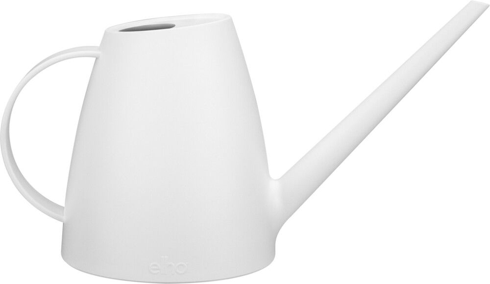 Garðkanna 1,8L Elho hvítur