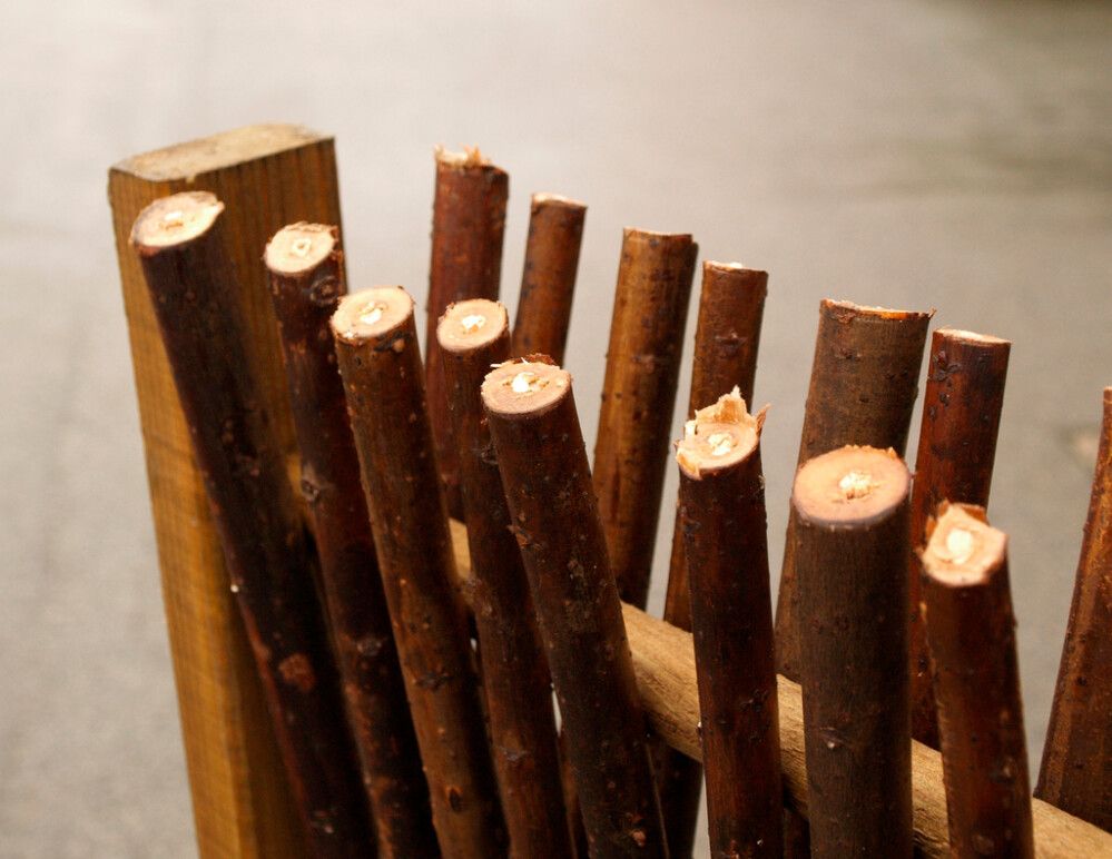 Girðingareining 120x180 cm