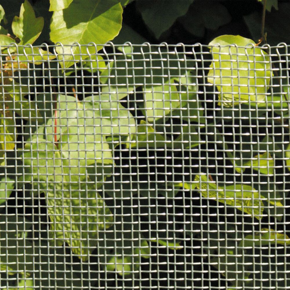 Músanet H:60 cm L:1 m möskvi 4x4 mm NSH galv