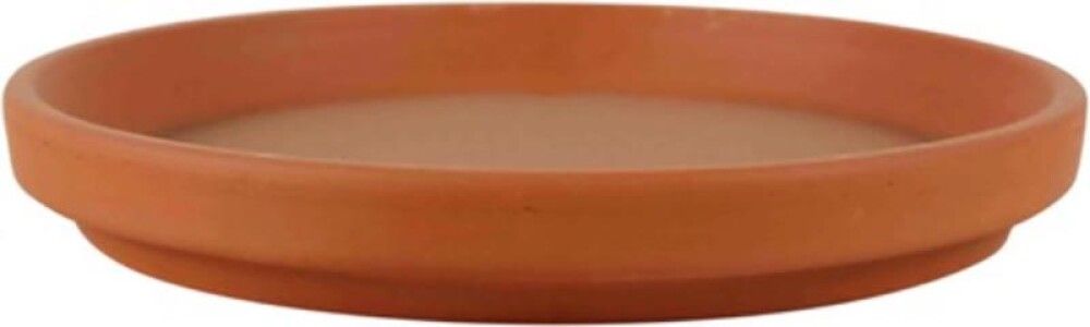 Undirskál terracotta Ø24cm Scan-Pot