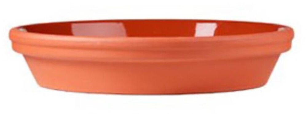 Undirskál antík Ø16cm Scan-Pot