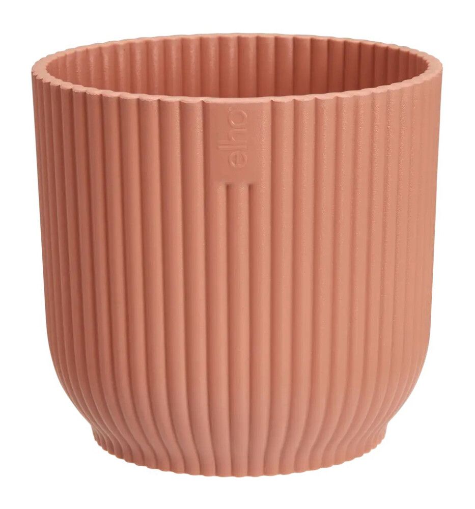 Blómapottur Vibes Fold Mini Ø7cm pink