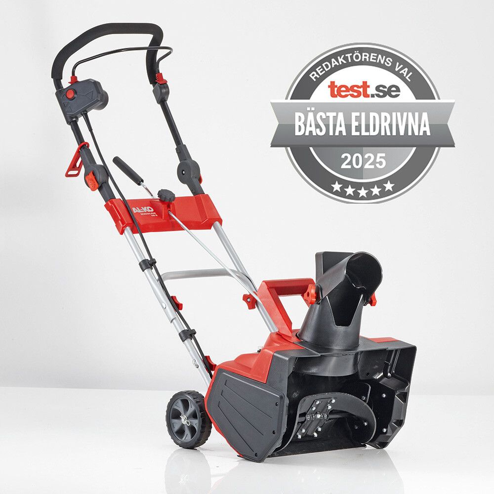 Snjóblásari Snowline 46 E AL-KO