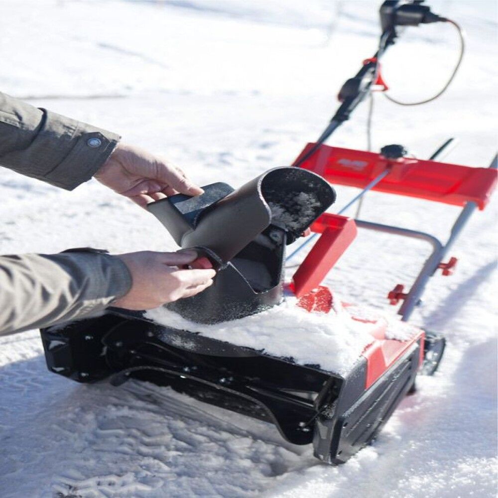 Snjóblásari Snowline 46 E AL-KO