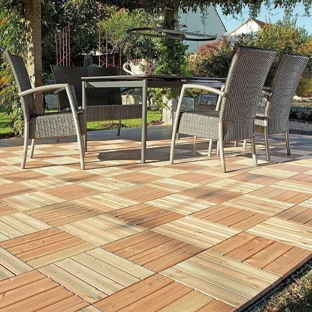 Stiklur 30x30 cm 4 stk Rettenmeier